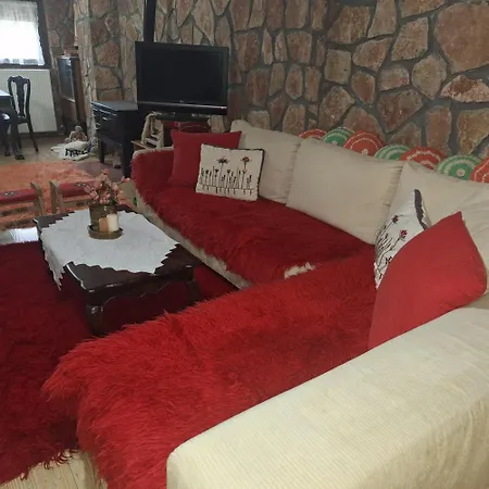 το πέτρινο της γιαγιάς 公寓