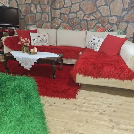 公寓 το πέτρινο της γιαγιάς *