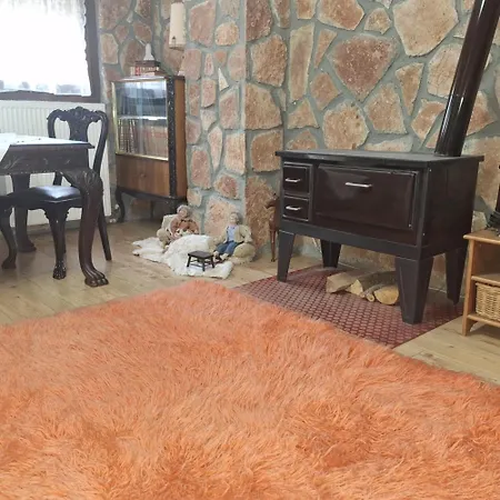 το πέτρινο της γιαγιάς