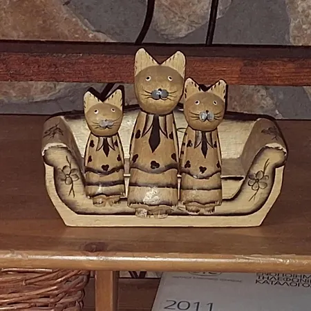 το πέτρινο της γιαγιάς * 弗洛里纳