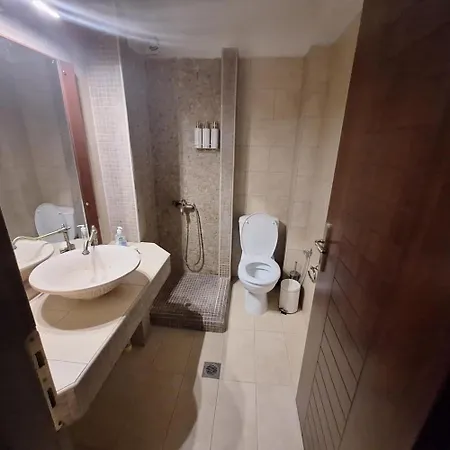 το πέτρινο της γιαγιάς 公寓 弗洛里纳