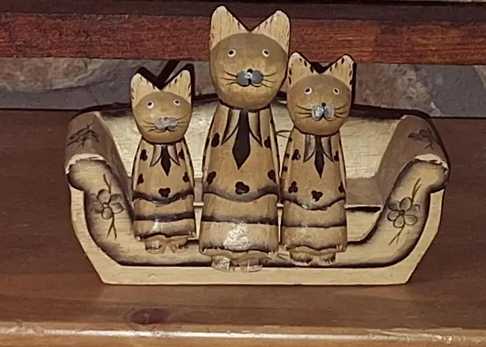 το πέτρινο της γιαγιάς * 弗洛里纳